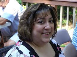 In Loving Memory of Laura Ann Dykstra Ashplant. (10/13/1968