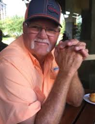 Ronnie Joe Gray Obituary October 5, 2019