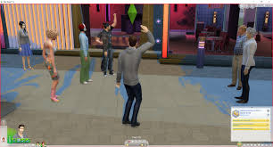 Solved Fixed Gf Audition Gig Tab Comes Up Blank Page 3 Answer Hq Playing the sims 4 can be very rewarding, playing with cheats enabled can be even more so. solved fixed gf audition gig tab