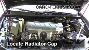 Seals protect against heat and leaksconnecting rods are. Coolant Flush How To Buick Lacrosse 2005 2009 2007 Buick Lacrosse Cxl 3 8l V6