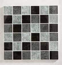 En leroy merlin hemos comenzado a hacer nuestra parte, para que tú puedas hacer la tuya. Mosaique Mur Select Gris 5 X 5 Cm Leroy Merlin