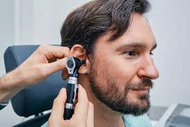 This Men's Health Month, Let's Prioritize Your Hearing Health