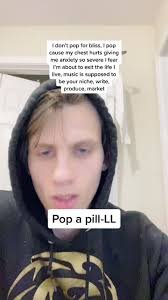 My Name Is Caleb and I Have Anxiety