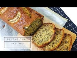 1.687 resep pisang bakar teflon ala rumahan yang mudah dan enak dari komunitas memasak terbesar dunia! Resepi Kek Pisang Mudah Sukatan Cawan Banana Cake Recipe Youtube