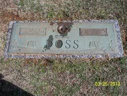 Charles Bray “Charlie” Doss (1898-1967)