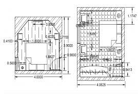We are dedicated to providing an interior design experience like no other. Bedroom Layout In Autocad Bedroom Layout In Autocad It Includes By Cadbull Cadbull Medium