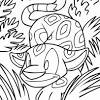 Click the neopets maraqua coloring pages to view printable version or color it online (compatible with ipad and android tablets). 1