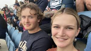 Sunshine Coast rugby union: Spectators support players at Sunshine Coast  Stadium