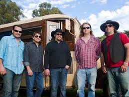 Reckless Kelly Helotes Tickets John T Floore Country