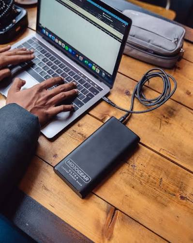 Power Bank