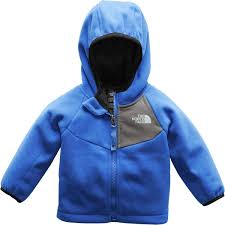 Amazon Com The North Face Infant Chimborazo Hoodie Clothing