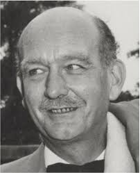 Brinley Newton (John) Newton-John (1914-1992)