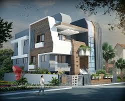 Ultra Modern Home Designs Modern Architecture Building Bungalow Design Modern Bungalow Exterior