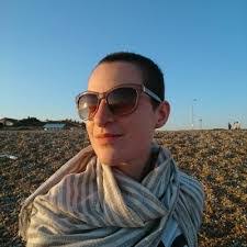 Vicki Gibbs's Instagram, Twitter & Facebook