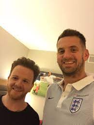 Her memoir, motherhood and hollywood: Tom Heaton Wiki 2021 Girlfriend Salary Tattoo Cars Houses And Net Worth