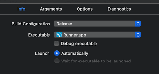 Flutter App On Testflight Does Not Work Flutter App Rejected At Apple Review Issue 48171 Flutter Flutter Github