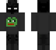 Approved — submitted 1 year ago — last updated 1 year ago — public — used in 8,819 sets. Pepejam Minecraft Skins