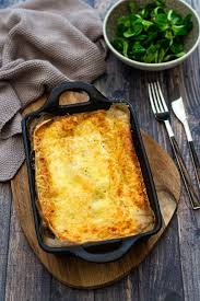 Lasagne Au Jambon Champignons Et Bechamel Amandine Cooking Recettes De Cuisine Lasagnes Recette Bechamel Facile