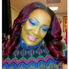 Jacqueline Wright (@lechicapparel)