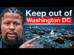 Moving To Washington DC In 2026? Here's What Life Really Looks Like!