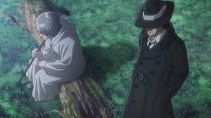 Attack on titan anime to manga deaths scenes comparison. Kenny Ackermann Anime Attack On Titan Wiki Fandom