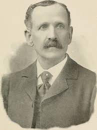 On this day in 1840, Sol Star was born. Star went into business with Seth  Bullock, establishing the Star and Bullock Auctioneers and Commission  Merchants at the corner of Main and Wall