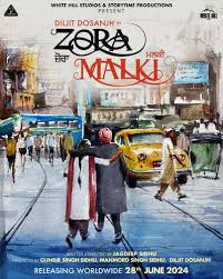 Zora Malki 2024
