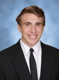 Quiz Bowl Team #1 at Nationals Meet the Senate Officers