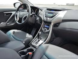 2014 hyundai elantra hatchback is one of the successful releases of hyundai. 2014 Hyundai Elantra 1 8 Coupe Drive Arabia