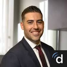 Dr. Jordan Bonier, DO