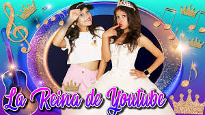 La Reina De Youtube Diva Yourself Challenge Karina Y Marina Fea Divas Celebridades Ami Rodriguez