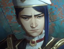 [S2 spoilers] Ikaw si Caitlyn. Ano ang paghingi mo ng tawad kay Vi? :  r/arcane