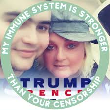 Ali's new age progression. Happy birthday my love. I hope you are out there  and fighting to come home.