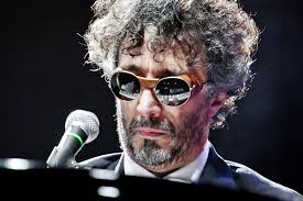 Fito Paez By Matias Altbach Via Photographicmuseum Com Mens Sunglasses Men Pilot