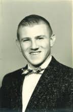 Obituary information for Larry Blunck