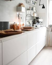 Guten Morgen Ich Rocke Gerade Meinen Letzten Arbeitstag Und Freue Mich Dann Auf Zwei Wochen Ohne Termine Und Home Kitchens Kitchen Inspirations Kitchen Design