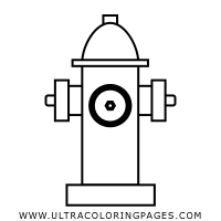 Just click to print out your copy of this fire hydrant coloring page. Feuerhydrant Ausmalbilder Ultra Coloring Pages