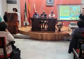 Roberto Chinchilla alienta el estímulo y la superación en el Día de la  Discapacidad