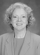 Marcia Ann Parrish McKay