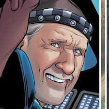 Search for Comics, Creators, Characters, and more