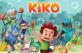 Maybe you would like to learn more about one of these? Animasi Kiko Produksi Mnc Animation Tayang Di Disney Xd News On Rcti