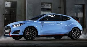 A rear diffuser, large exhaust tips, and. 2020 Hyundai Veloster N Lands With Eight Speed Dct Carscoops