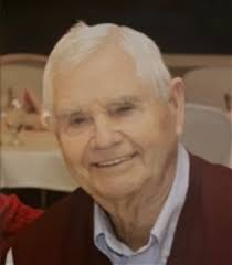 Robert "Lloyd" Ogden