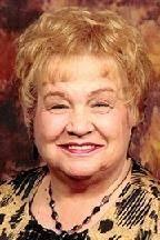 Barbara McBroom Obituary (2020)