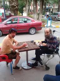 He is known for his work on küçük esnaf (2016), ask bu mu? Ugurtan Sayiner Uludag Sozluk