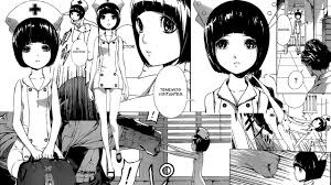 Mariko (Area D) - Zerochan Anime Image Board