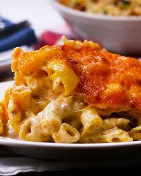 Easy Vs Ultimate Mac N Cheese By Tasty Recipes Cooking Recipes Ultimate Mac And Cheese