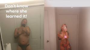 Eine Oma schickt aus Versehen Nudes an ihre Enkelin – und geht auf TikTok  viral