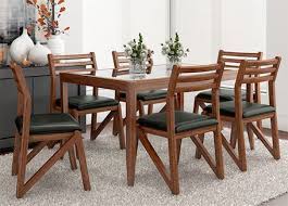 Or, you can pick and choose the best individual oak dining room pieces that will complement the size and style of. Buy Dining Room Furniture Online Get Upto 60 Off On Dining Sets Tables Storage Chairs