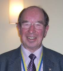 Dr David Hugh Coverdale DAVIDSON (1940) : Hawke's Bay Knowledge Bank